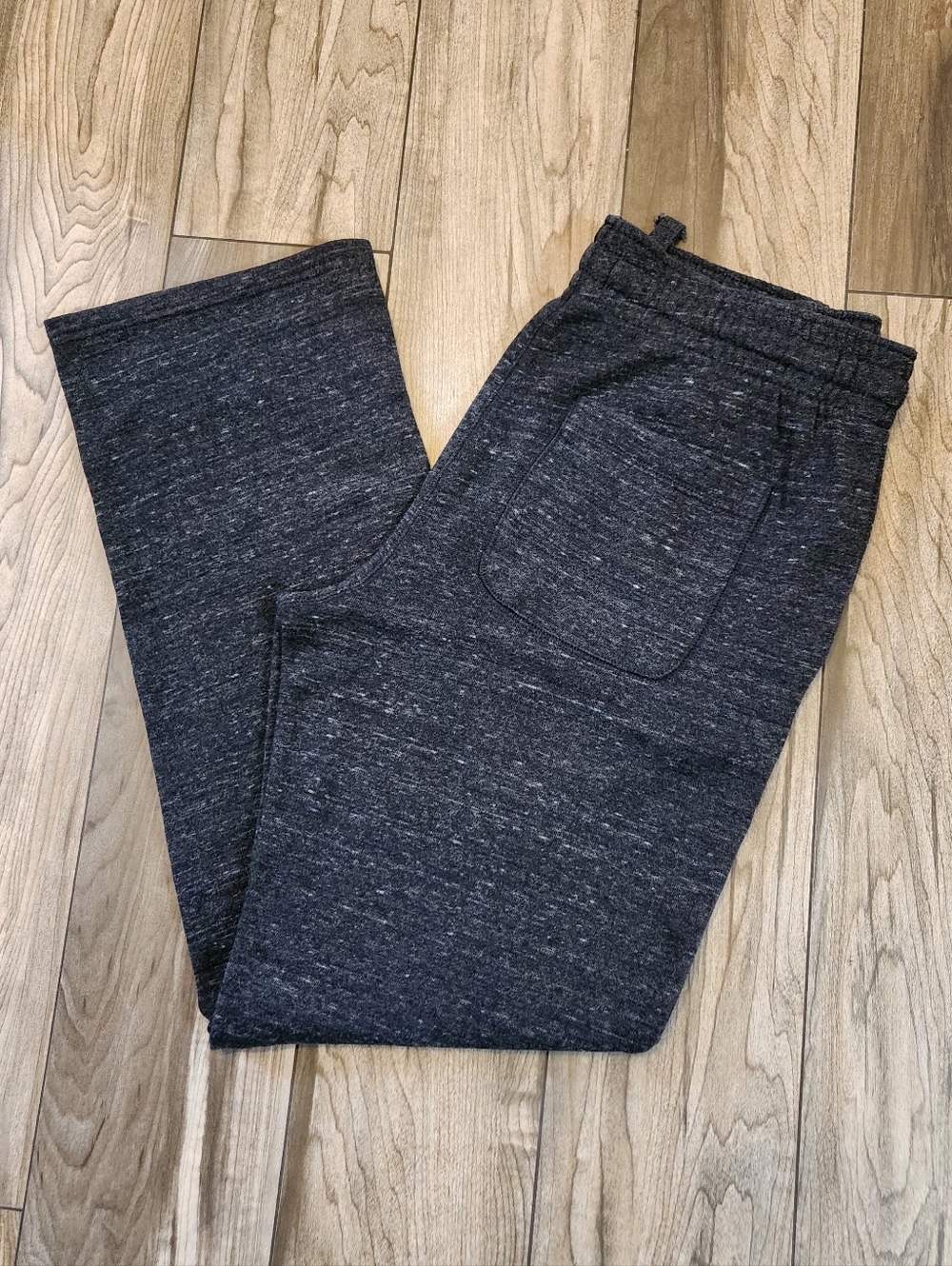 Black Fleece Active Pant